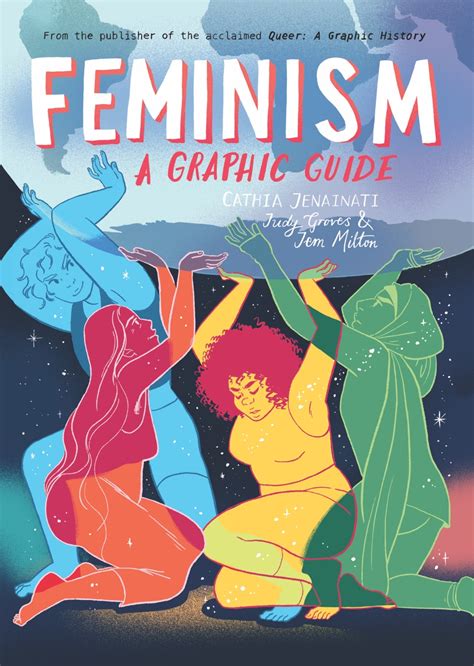 Feminism A Graphic Guide Introducing Books Graphic Guides