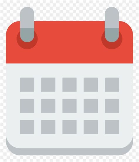 Calendar Icon Hd Png Download Is High Quality 10241024 Transparent