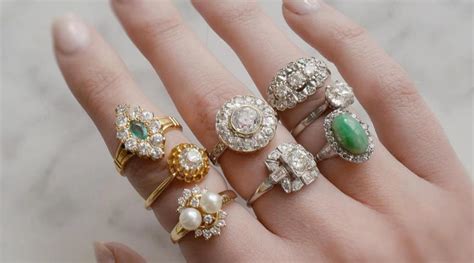 The Most Popular Engagement Rings In Nyc And La Right Now Asscher Cut