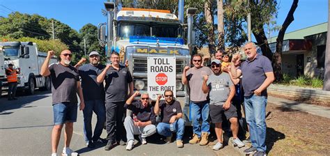 Road Transport Industry Group Transport Workers Union Nsw