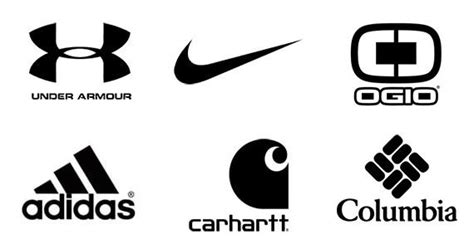 Name Brand Clothing Logo Logodix