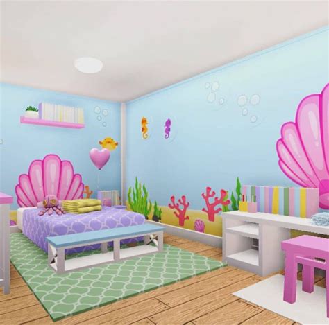 Pin By Ally On Bloxburg Kids Room Decals Kids Room Design Tiny