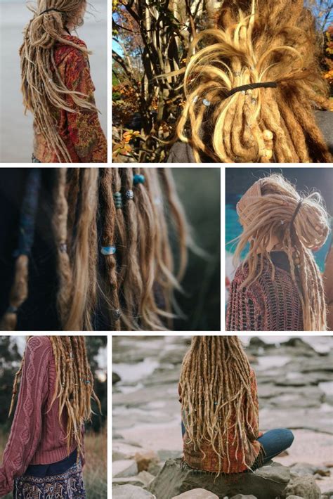 Even if you have long or short hair, dreadlocks are easy to have it whether you have worn dreads or anxious to begin your locking journey. News | Dreadlock hairstyles, Hairstyle gallery, Hair styles