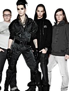 Buy tickets for tokio hotel concerts near you. The band "Tokio Hotel" - history, photos, age, height ...
