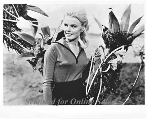 Lost In Space Marta Kristen X Photo Etsy