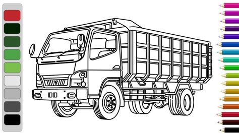 Truk oleng ini bukan nama merk ya guys, tapi disebut truk oleng karena truk biasanya bawa muatan yang banyak dan tinggi sehingga kalau dibuat jalan muatannya akan oleng sana sini. 45+ Gambar Yang Bagus Untuk Truk Oleng - Sugriwa Gambar