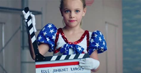 Casting JonBenet Stærkt fascinerende Netflix dok om uopklaret barnemord Film