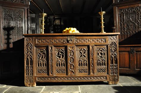 About Us English Antique Oak Gothic Furniture Uk Medieval