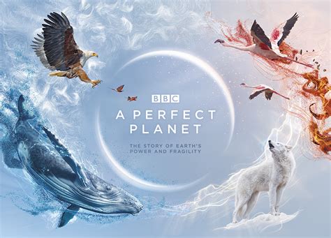 A Perfect Planet - BBC Earth