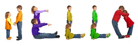 By adding some fun team building activities into your season, your players will grow in their ability to communicate and respect each other on and off the connecting your players on a personal level is key to fostering team spirit. 21 Fun Team Building Activities For Kids