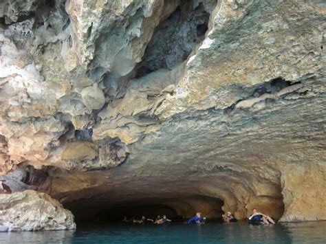 Belize Cave Tubing And Zipline At Jaguar Paw Belize Adventure Tours
