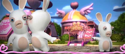 Rabbids Land Review Tech Game Review