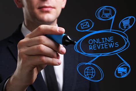 As the popularity of online reviews grew, so did an interest in corrupting their use for personal gain. Why You Need Good Online Reviews for Your Business | Midas ...