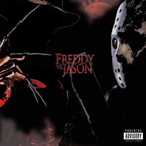 Freddy Vs Jason By Frumpy On Deviantart