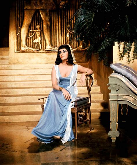 Cleopatra 1963 Classic Movies Photo 16282239 Fanpop