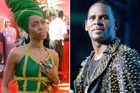 R Kelly S Babe Talks Life In Cult House But Insists She Still Loves Her Dad Mirror
