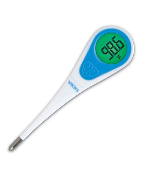 Vicks Comfortflex Digital Thermometer Order Discount Save 70 Jlcatj