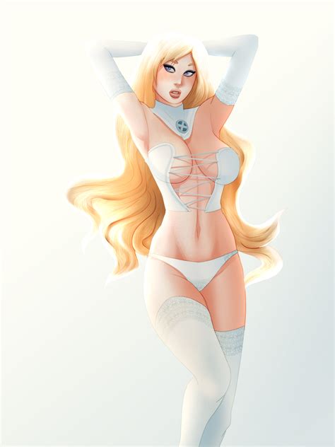 Feeling Sexy Emma Frost White Queen Porn Sorted