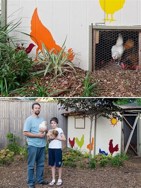 Vegetables vegetables you grow in your backyard. D Magazine : Backyard Chickens | Chickens backyard ...