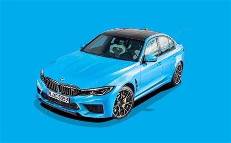 No matter how attractive the following news is, you must take everything with a grain of salt as the info is not officially confirmed by bmw. New 2020 BMW M3 (G80) news, specs, prices | CAR Magazine