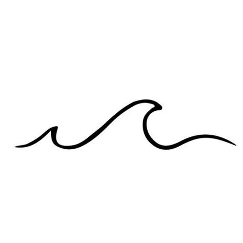 Maybe you would like to learn more about one of these? { follow pinterest - @webgirlx } | Tatuagem de ondas ...