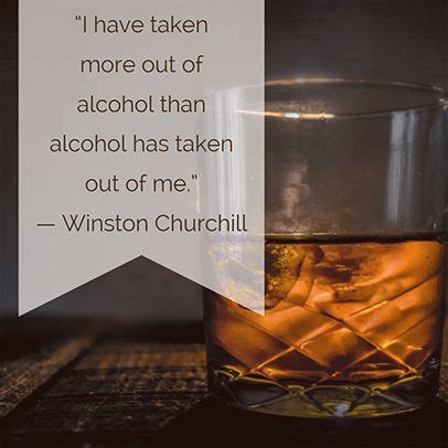 Medical definitions describe alcoholism as a disease which results in a persistent use of alcohol despite negative. Best Drinking Quotes to Help Curb Alcohol Abuse | Everyday ...
