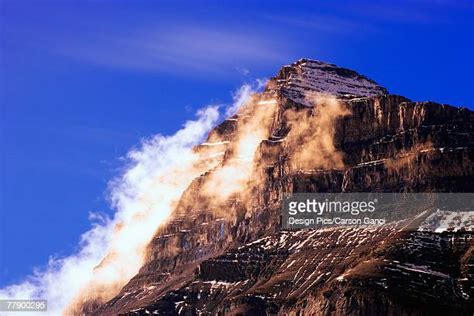 Pilot Mountain Alberta Photos And Premium High Res Pictures Getty