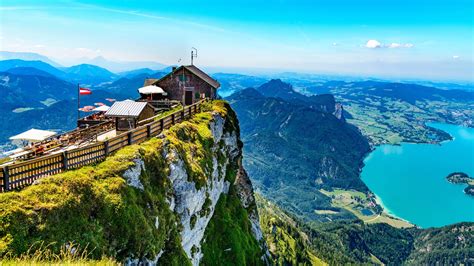 Österreich-Urlaub 2020: Das müssen Reisende wissen | ADAC