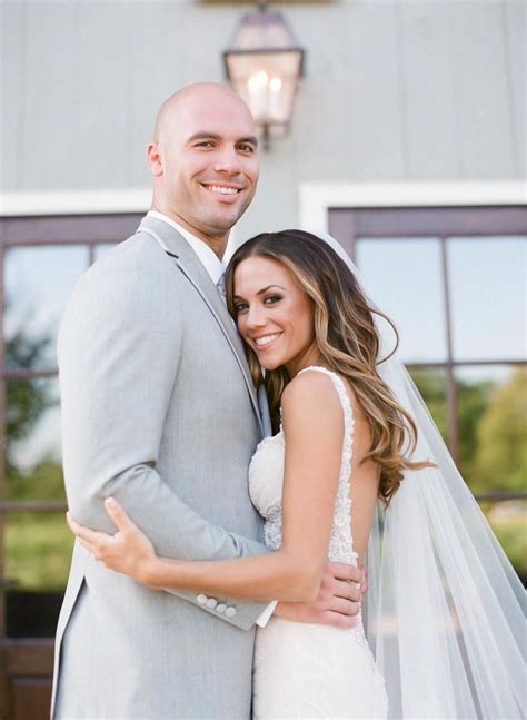 Jana kramer has called it quits with husband mike caussin. Galia Lahav bride, Jana Kramer and her beautiful country ...