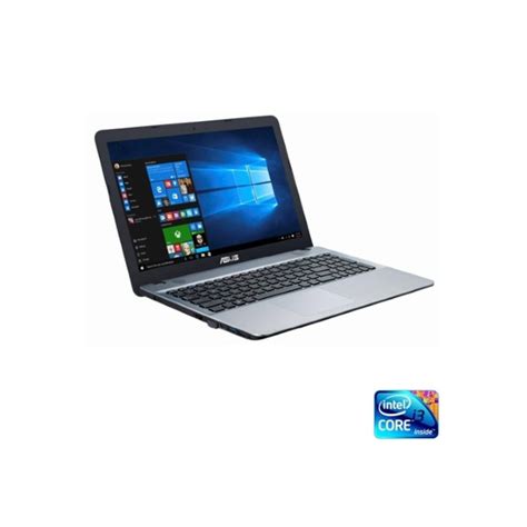 Notebook Asus 156 F541ua Gq913t I34gb500gbw10