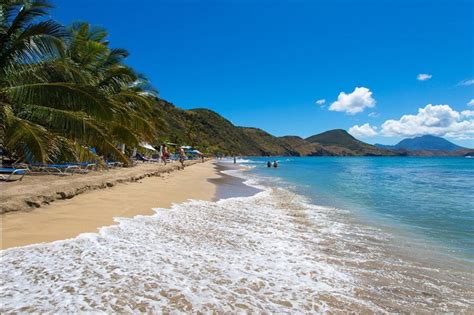 St Kitts And Nevis Prepares To Welcome Back Tourists