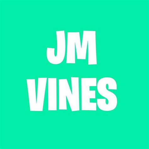 Jm Vines Youtube