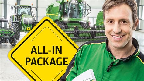 Parts And Services John Deere Uk And Ie