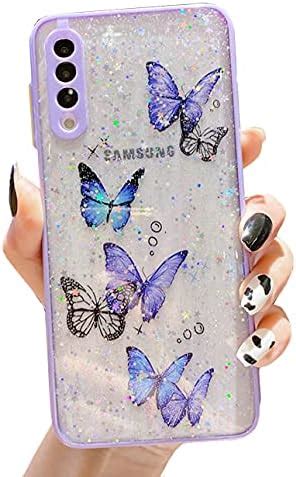 Funda Para Samsung Galaxy A A S A S Transparente Carcasa Ultra