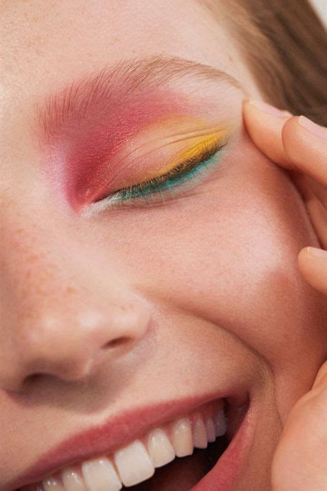 30 Best Eye Makeup Without Eyeliner And Mascara Images Eye Makeup