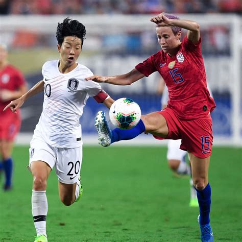 Full time korea republic vs malayskorea republic vs malaysiaia highlights korea republic vs malaysia afc u23 championship 2018. USA vs. Korea Republic in Chicago - Preview, Schedule, TV ...