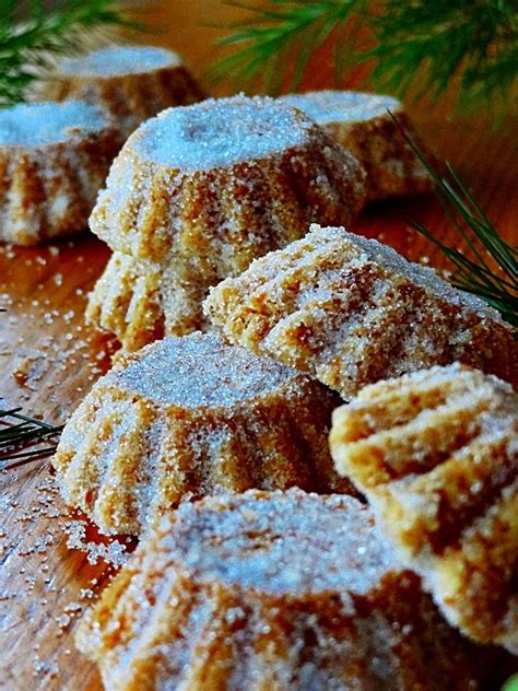 The most important thing is to dust the dough with some flour before. šape - are a must Croatian cookies for Christmas | Croatian recipes, Croatian cuisine, Serbian ...