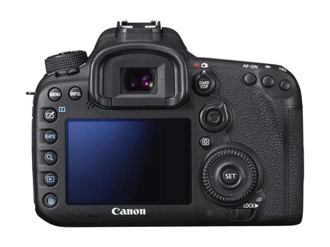 Canon Eos 7d Mark Ii First Look Imaedia