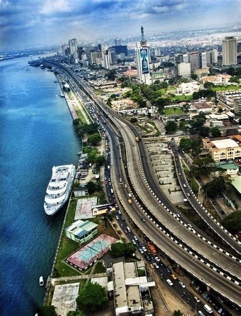 Is Lagos Nigeria Safe To Travel Qolgo