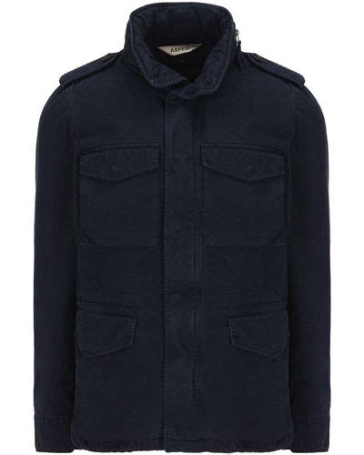 aspesi down and padded jackets for men online sale up to 70 off lyst
