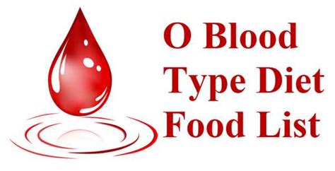 Blood type is a scheme that separates people into phenotypic groups based on characteristics of their blood. Type O Negative Blood Type Diet - domaininter