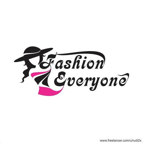 Contoh Logo Fashion Homecare24