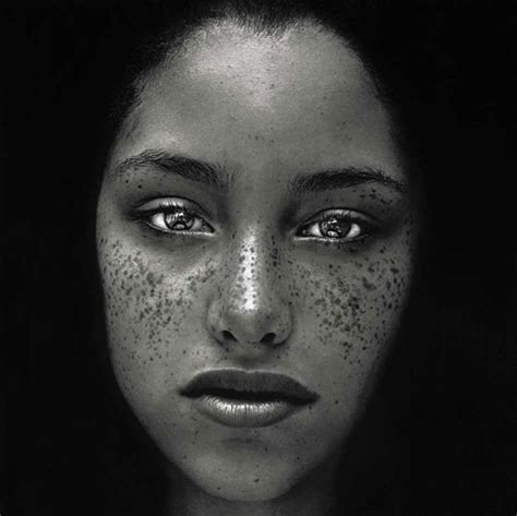 Kvetchlandia Irving Penn Freckles Undatedphotography By Irving Penn Things I Love Irving