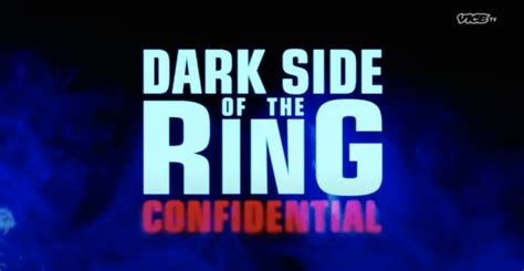 Vice Adding Dark Side Of The Ring Talk Show Along With Football And 90s Spinoffs To Franchise