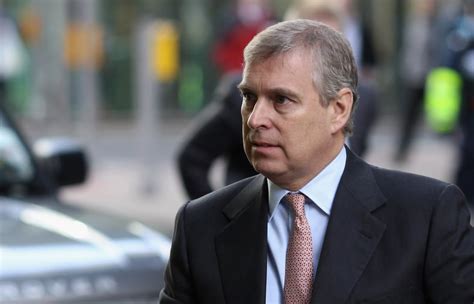 Prince Andrew Should Go To Jail Claims Jeffrey Epstein Sex Trafficking Accuser