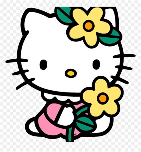 Hello Kitty Clipart Hello Kitty Clip Art Cartoon Clip Hello Kitty