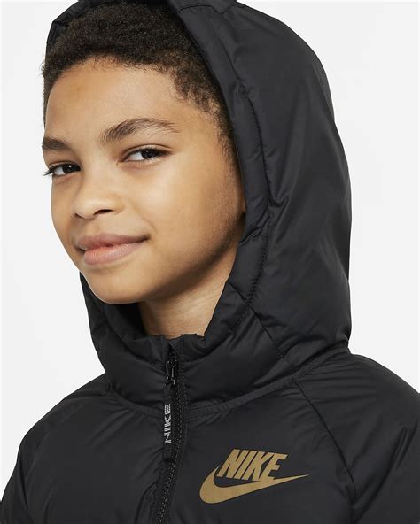 Nike Sportswear Older Kids Down Jacket Nike Ae