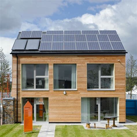 How To Build An Environmentally Friendly Home Bluehomediy