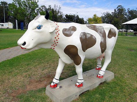 He's also loyal, very affectionate and friendly. Shepparton Cows 24 by Sharon Robertson | Cow, Framed ...