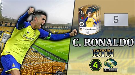 Review Cristiano Ronaldo Rtn Fo4 Cr7 Wc22 Vs Rtn Review Rtn Kad